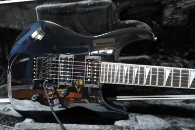 画像1: Jackson USA Custom Shop SL2H /全国一律送料無料！