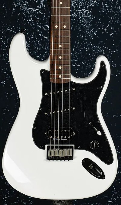 画像3: 2023 Charvel USA Custom Shop Jake E Lee Signature Pearl White with Lavend/全国一律送料無料！