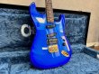 画像1: 2023 Charvel Custom Shop  Jake E Lee Signature / Blue BUrst/全国一律送料無料！ (1)