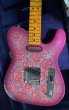 画像1: 2023 Fender Custom Shop '68 Reissue Telecaster Relic Limited Edition Pink Paisley/新品/全国一律送料無料！ (1)