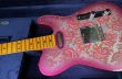 画像2: 2023 Fender Custom Shop '68 Reissue Telecaster Relic Limited Edition Pink Paisley/新品/全国一律送料無料！ (2)