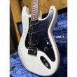 画像2: 2023 Charvel USA Custom Shop Jake E Lee Signature Pearl White with Lavend/全国一律送料無料！ (2)