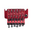 画像1: Floyd Rose Special Series Vibe Tremolo, Red/サスティーンブロック37mm/R2Nat/フロイドローズ スペシャル/全国一律送料無料 (1)