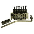 画像2: Floyd Rose Special Series Tremolo, Green Bronze FRTS7100/R2Nut/サスティーンブロック37mm/フロイドローズスペシャル/全国一律送料無料！ (2)