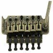 画像1: Floyd Rose Special Series Tremolo, Green Bronze FRTS7100/R2Nut/サスティーンブロック37mm/フロイドローズスペシャル/全国一律送料無料！ (1)