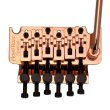 画像1: Floyd Rose Special Series Tremolo, Rose Gold FRTS3100 with R2 Nut/サスティーンブロック37mm/フロイドローズスペシャル/R2Nat/全国一律送料無料！ (1)