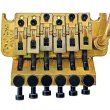 画像1: Floyd Rose FRTS3000R Special Relic Series Tremolo System, Relic Gold/R3Nut/サスティーンブロック37mm/フロイドローズスペシャル/全国一律送料無料！ (1)