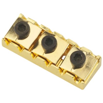 画像2: Floyd Rose FRTS1000L Special Series Tremolo System,Gold L2Nat/左利き用/サスティーンブロック37mm/フロイドローズスペシャル/全国一律送料無料！