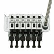 画像1: Floyd Rose FRT100 Original Tremolo Bridge System - Chrome R2Nat/サスティーンブロック37mm/フロイドローズオリジナル/全国一律送料無料！ (1)