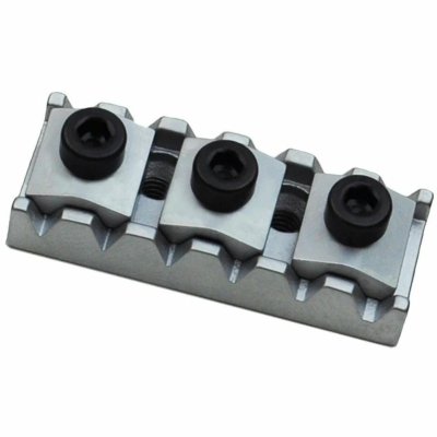 画像3: Floyd Rose FRT100S Original Tremolo Bridge System -Satin Chrome R2Nat/サスティーンブロック37mm/フロイドローズオリジナル/全国一律送料無料！