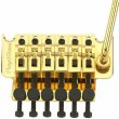 画像1: Floyd Rose FRT300 Original Series Tremolo System, Gold R3Nat/サスティーンブロック37mm/フロイドローズオリジナル/全国一律送料無料！ (1)