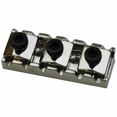 画像2: Floyd Rose FRT400 Original Series Tremolo System with R3 Nut, Nickel/サスティーンブロック37mm/フロイドローズオリジナル/全国一律送料無料！