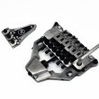 画像1: Floyd Rose FRTX06000 Tremolo System Antique Silver/フロイドローズ/全国一律送料無料！ (1)