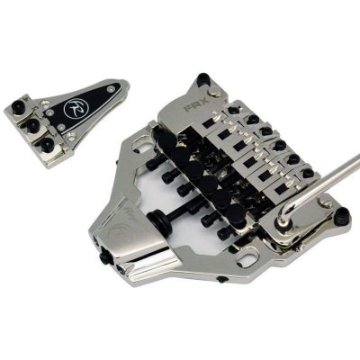 画像1: Floyd Rose FRTX04000 Tremolo System Nickel/フロイドローズ/全国一律送料無料！