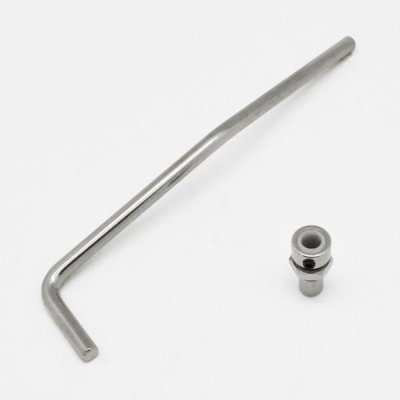 画像2: Floyd Rose FRTAPINP Tremolo Arm Push-In Style Nickel/フロイドローズ/トレモロパーツ/プッシュインアーム/全国一律送料無料