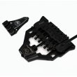 画像1: Floyd Rose FRTX02000 Tremolo System  Black/フロイドローズ/全国一律送料無料！ (1)