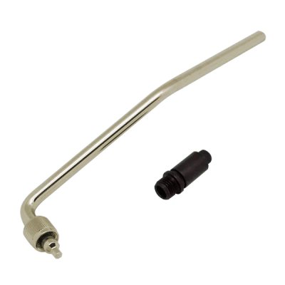 画像1: Floyd Rose TURBOTRMNP Tremolo Arm Turbo Trem Arm  Nickel/フロイドローズ/トレモロパーツ/アーム/全国一律送料無料！