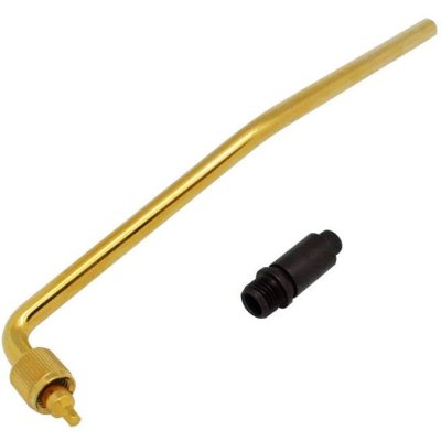 画像1: Floyd Rose TURBOTRMGP Tremolo Arm Turbo Trem Arm Gold/フロイドローズ/トレモロパーツ/アーム/全国一律送料無料！