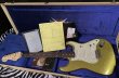 画像6: Fender Custom Shop Dick Dale Stratocaster - NOS - Chartreuse Sparkle/新品/全国一律送料無料！ (6)