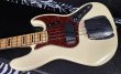 画像2: Fender Custom Shop 1968 Journeyman Relic Jazz Bass - Vintage White/新品/全国一律送料無料！ (2)