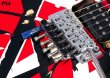 画像1: EVH D-tuna Drop D Tuning System Blue/全国一律送料無料 (1)