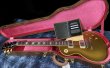 画像9: Gibson Custom Shop '57 Les Paul Goldtop Reissue - Double Gold VOS Solidbody/新品/全国一律送料無料！ (9)