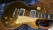 画像1: Gibson Custom Shop '57 Les Paul Goldtop Reissue - Double Gold VOS Solidbody/新品/全国一律送料無料！ (1)