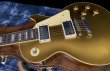 画像2: Gibson Custom Shop '57 Les Paul Goldtop Reissue - Double Gold VOS Solidbody/新品/全国一律送料無料！ (2)