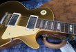 画像3: Gibson Custom Shop '57 Les Paul Goldtop Reissue - Double Gold VOS Solidbody/新品/全国一律送料無料！ (3)
