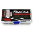 画像2: Floyd Rose FRUK1-TI Titanium Hardware Upgrade Kit フロイドローズ/アップデートキット/トレモロシステム/チタン製/全国一律送料無料！ (2)