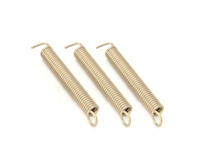 画像1: Floyd Rose FRTSNSTP Noiseless Tremolo Springs steel/ノイズレススプリング/フロイドローズ/アップデートキット/トレモロシステム/全国一律送料無料