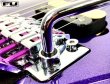 画像4: FU-Tone Pop In Tremolo Arm  Chrome/ポップイントレモロアーム/全国一律送料無料 (4)