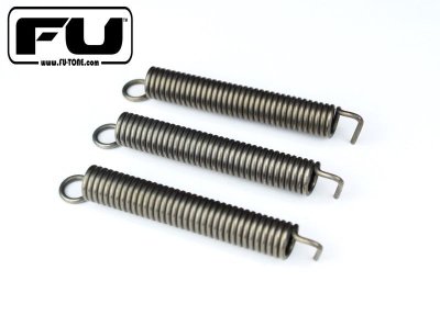 画像1: FU-Tone Heavy Duty Silent Springs Silver/ノイズレススプリング/全国一律送料無料