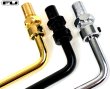 画像2: FU-Tone Pop In Tremolo Arm  Chrome/ポップイントレモロアーム/全国一律送料無料 (2)