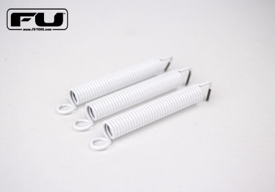 画像1: FU-Tone Heavy Duty Silent Springs White/ノイズレススプリング/全国一律送料無料