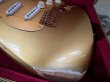 画像3: Fender Limited Edition '55 Bone Tone Stratocaster Relic AA Flame Maple Neck - Aged HLE Gold - Gold Hardware/新品/全国一律送料無料！ (3)