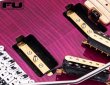 画像3: FU-TONE PMS! Pickup Mounting System/ベルブラス製/ ピックアップマウントシステム/全国一律送料無料 (3)