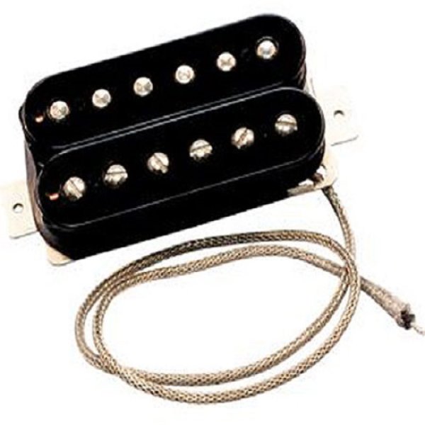 画像1: FU-Tone EVH Frankenstein Humbucker/ハムバッカー/カスタム ピックアップ/全国一律送料無料 (1)