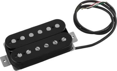 画像1: FU-Tone EVH Frankenstein Plus Pickup/ハムバッカー/カスタム ピックアップ/全国一律送料無料