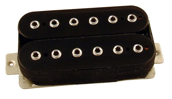 画像1: FU-Tone Mighty Mite 1400 Humbucker Pickup/ハムバッカー/カスタム ピックアップ/全国一律送料無料 (1)