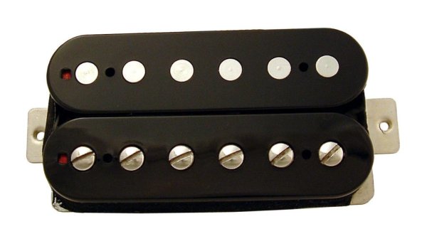 画像1: FU-Tone Mighty Mite Motherbucker® 20k Humbucker Pickup/ハムバッカー/カスタム ピックアップ/全国一律送料無料 (1)