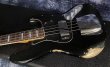 画像3: Fender Custom Shop Limited Edition Custom Jazz Bass Heavy Relic - Aged Black/全国一律送料無料 (3)