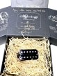 画像2: FU-Tone Monty’s Pickups – Bill Steer Signature Humbucker/ハムバッカー/カスタム ピックアップ/全国一律送料無料 (2)