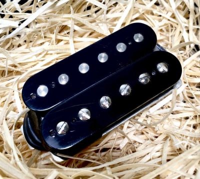 画像3: FU-Tone Monty’s Pickups – Bill Steer Signature Humbucker/ハムバッカー/カスタム ピックアップ/全国一律送料無料