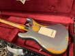 画像5: Fender Custom Shop 69 Heavy Relic Stratocaster Aged Blue Ice Metallic/全国一律送料無料 (5)
