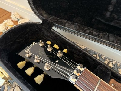 画像2: Gibson Custom Shop Les Paul Axcess Standard/美品/全国一律送料無料