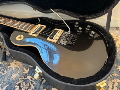 画像1: Gibson Custom Shop Les Paul Axcess Standard/美品/全国一律送料無料