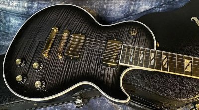 画像2: Gibson Les Paul Supreme /日本未発売商品！/新品/全国一律送料無料！