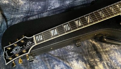 画像3: Gibson Les Paul Supreme /日本未発売商品！/新品/全国一律送料無料！