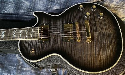 画像1: Gibson Les Paul Supreme /日本未発売商品！/新品/全国一律送料無料！